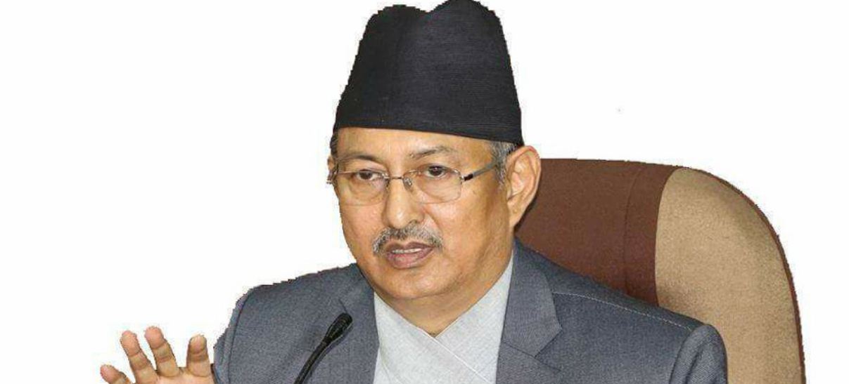 टिकटविनै जहाजमा मानिस पुगेकोबारे प्रतिवेदन